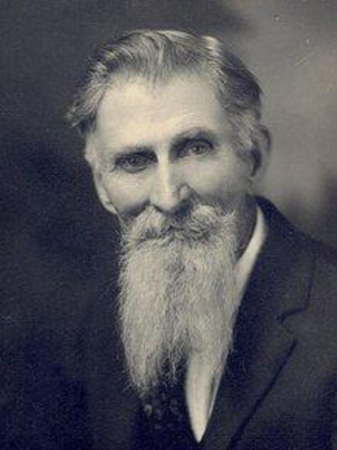 Joseph Smith Thornton (1850 - 1929) Profile